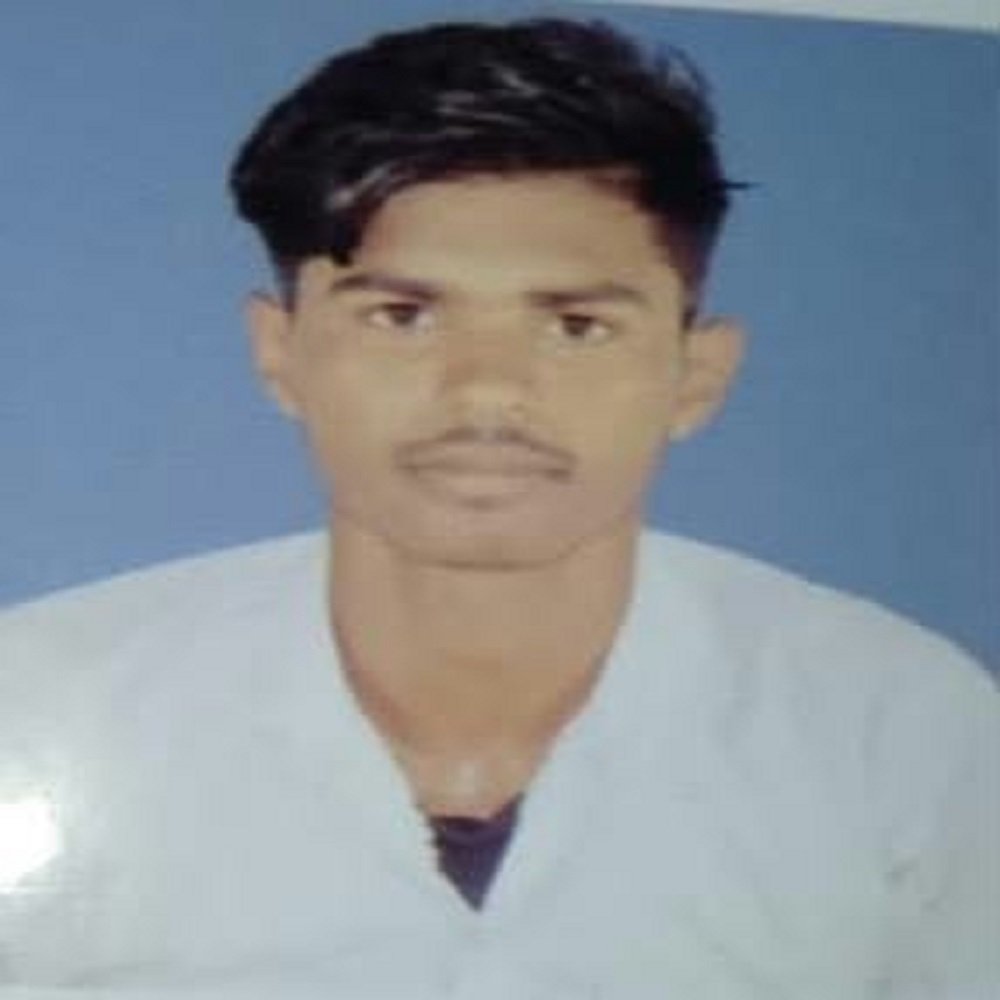 SUMAN KANRAR